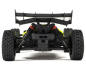 Preview: ARA4306V4T2 1/8 TYPHON 223S DSC 4X4 RTR Brushless Buggy, gelb